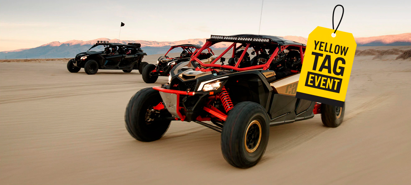 4can Am Promotions Us RideNow Tucson Arizona